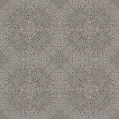 seamless abstract square pattern. texture symmetrical kaleidoscope. background creative