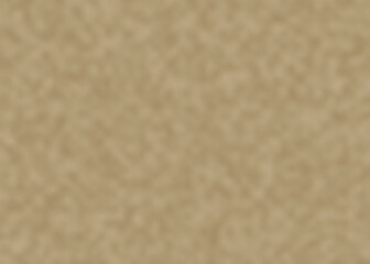 モアモアとした薄茶色のバックグラウンド。