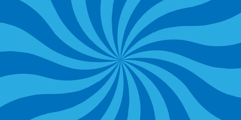 Abstract background with rays retro starburst abstract. Sunburst background vector illustration pattern beam rays. Spiral radial striped backdrop design.	
