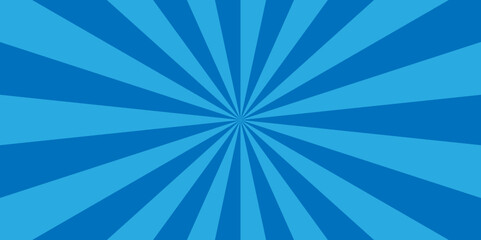 Abstract background with rays retro starburst abstract. Sunburst background vector illustration pattern beam rays. Spiral radial striped backdrop design.	
