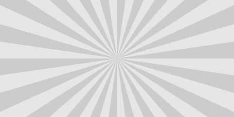 Abstract background with rays retro starburst abstract. Sunburst background vector illustration pattern beam rays. Spiral radial striped backdrop design.	
