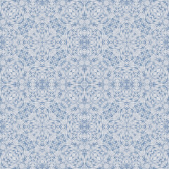 seamless abstract square pattern. texture symmetrical kaleidoscope. background creative