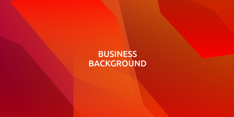 abstract 3d red background with blank space of paper layer