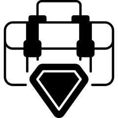 Business Insurance Icon