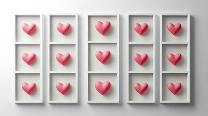heart shape, heart canvas, canvas wall, heart wall,living room, love - emotion, photography, picture frame, simplicity, white background, wood - material, flower, i love you, text, interior design, an