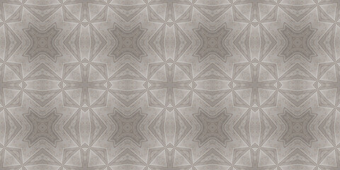 seamless abstract banner pattern. texture symmetrical woven. background creative