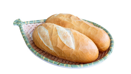  Banh mi vietnam. Vietnam street food. Vietnamese traditional bread for the breakfast. Freshly...