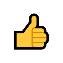 Thumbs Up
