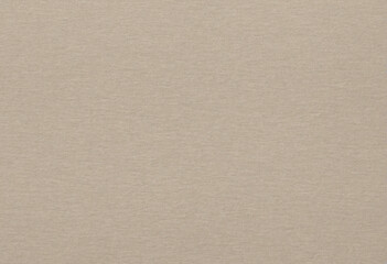 Fototapeta premium Elegant Beige Fabric Texture