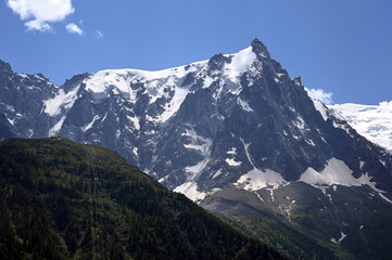 aiguille du midi