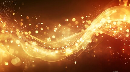 Abstract luxury background design