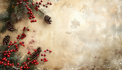 Christmas background, Christmas, tree, gifts, background, holiday, celebration, festive, decoration