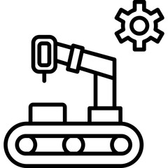 Industrial Icon