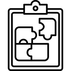 Strategy Icon