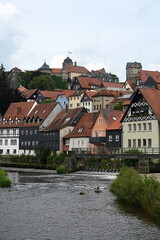 Fototapeta premium Kronach