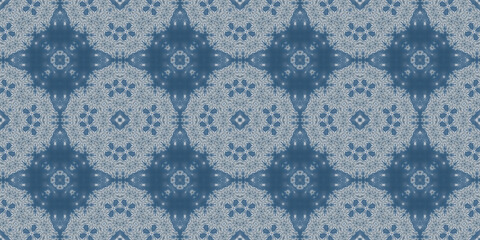 seamless abstract banner pattern. texture symmetrical woven. background creative