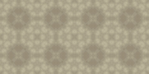 seamless abstract banner pattern. texture symmetrical woven. background creative