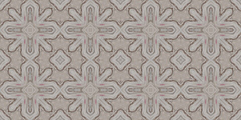 seamless abstract banner pattern. texture symmetrical woven. background creative