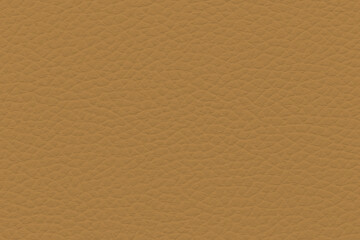 Fawn Textured Leather Pattern Background