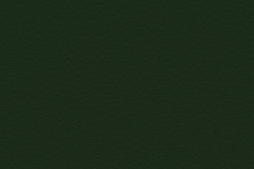Green Textured Leather Pattern Background