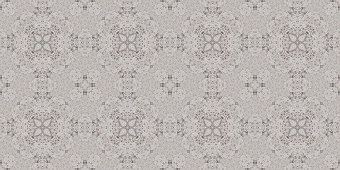seamless abstract banner pattern. texture symmetrical woven. background creative