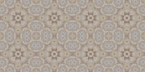 seamless abstract banner pattern. texture symmetrical woven. background creative