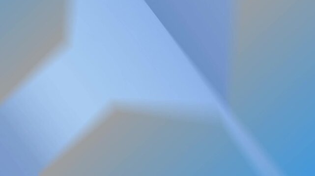 Abstrack blue background