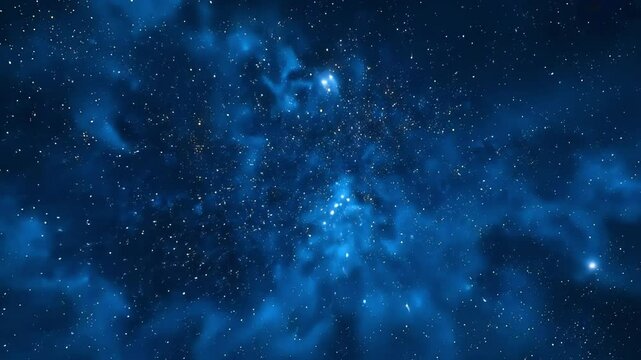 4k video cosmos wallpaper galaxy blue space stars light, universe, abstract, astronomy, dark, science, starry, fantasy, nature, stars, planet, nebula, starlight, outer, milky deep black constellation