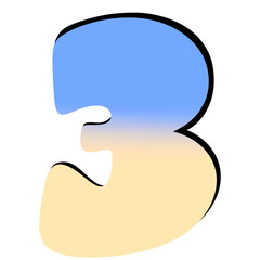 Numbers 