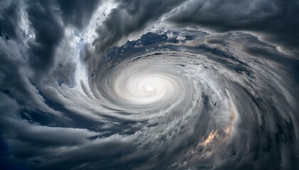 The moment spent in the eye leaves a lasting impression.  