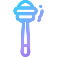 Unique bag charms displayed in vibrant colors and diverse designs at a craft fair