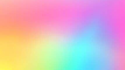 Obraz premium A colorful, blurred background.