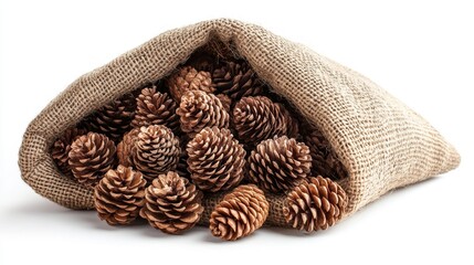 Fototapeta premium Young Boy Playing with Smartphone Under a Blanket at Night. Generative AI