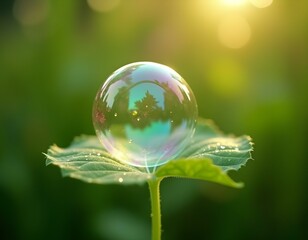 bubble ia