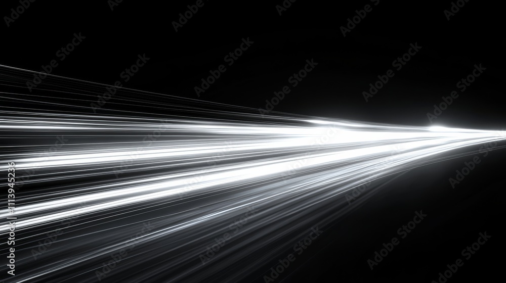 Poster vector light effects. set of white light lens effects on transparent background. transparent vector 