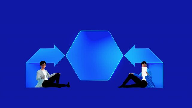 Design Thinking. Creative partners thinking. Customer-centered. In commerce, programming, marketing, finance, teaching, and other fields of endeavor. Presentation Style.
