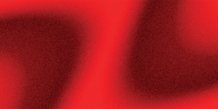 Pastel red gradient foil shimmer background texture. Yellow burnt red fiery golden foil, Color gradient, ombre. Rough, grain, noise. Colorful bright spots.