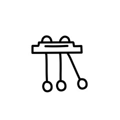 pendulum icon