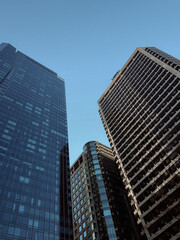 Obraz premium building