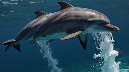 Dolphin 