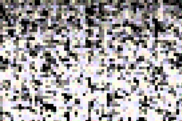 abstract background with mosaic, Abstract background, black and white, red, blue, overlapping lines, water pattern, glass pattern.