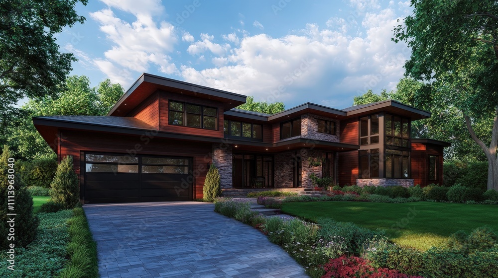 Poster a drafter modifies building plans based on zoning requirements, ensuring the design complies with lo