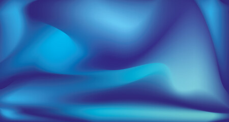 blue and green gradient design