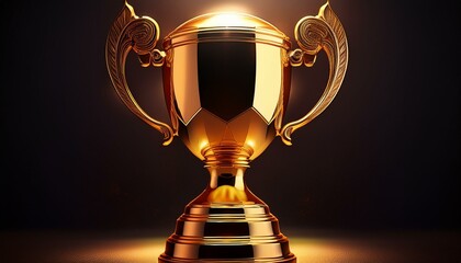 Celebrate milestones with a touch of gold.  