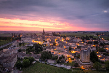 Saint Emilion