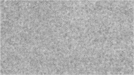 Fototapeta premium Gray background with a mottled, uneven texture, reminiscent of concrete or weathered stone.