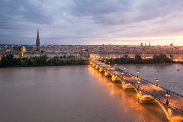 Ville de Bordeaux