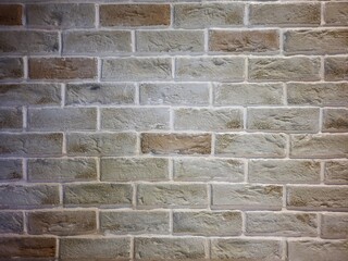 
Brick Wall