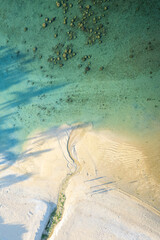 Obraz premium Ile de la Réunion