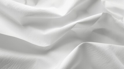 Smooth white paper texture, providing a luxurious backdrop for sophisticated product presentations